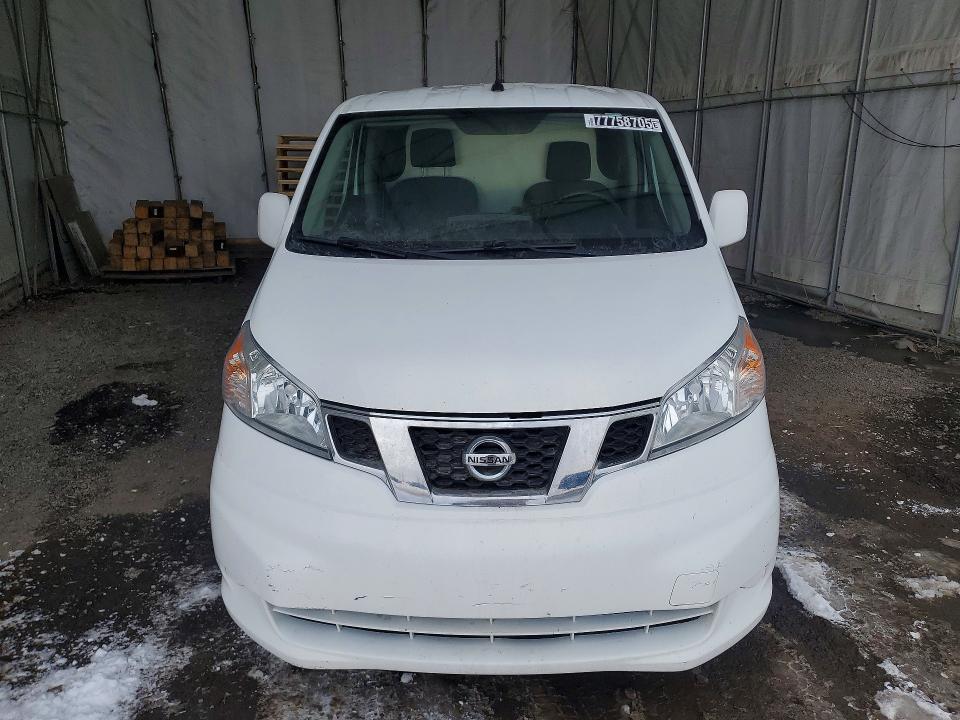 Продаж на аукціоні авто 2017 Nissan Nv200, vin: 3N6CM0KN7HK718530, номер лоту: 77758705