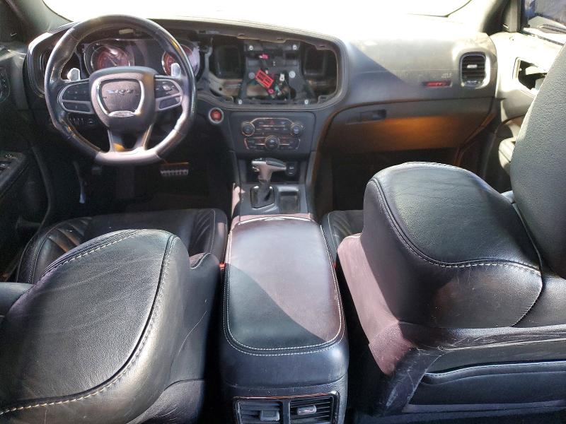 2020 Dodge Charger მანქანა იყიდება აუქციონზე, vin: 2C3CDXL9XLH207178, აუქციონის ნომერი: 76551175