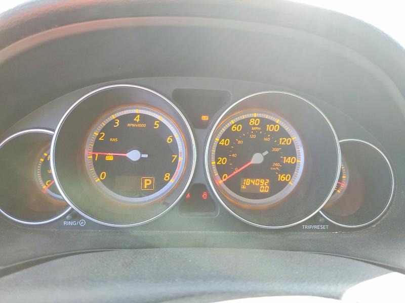 79463665 :رقم المزاد ، JNKBY01E37M400759 vin ، 2007 Infiniti M45 مزاد بيع