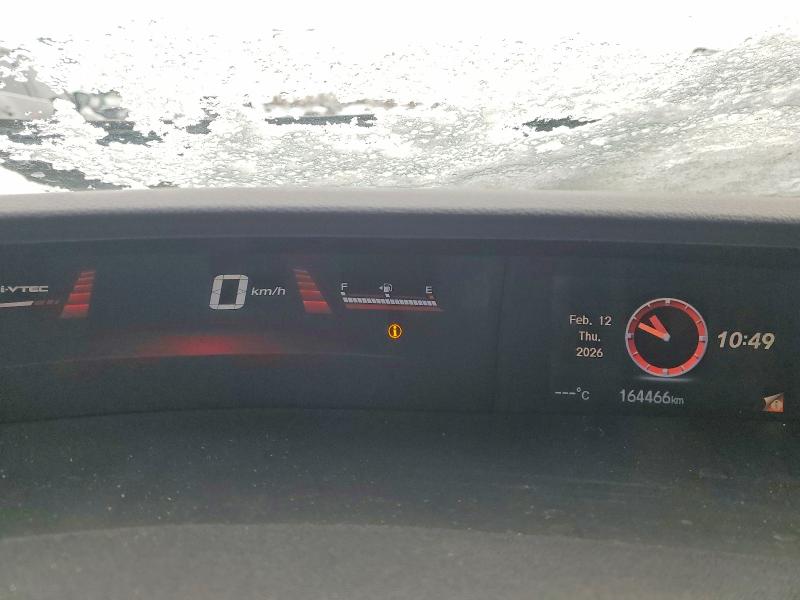 Aukcja sprzedaży 2015 Honda Civic, vin: 2HGFG4A57FH101565, numer aukcji: 76575505