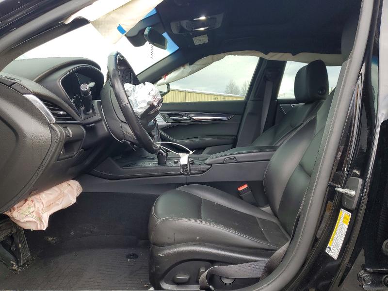 Aukcja sprzedaży 2020 Cadillac Ct5, vin: 1G6DX5RK2L0121912, numer aukcji: 77213525