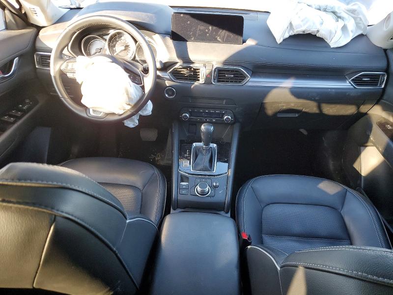 Продажа на аукционе авто 2024 Mazda Cx-5, vin: JM3KFBCL2R0494018, номер лота: 77029645