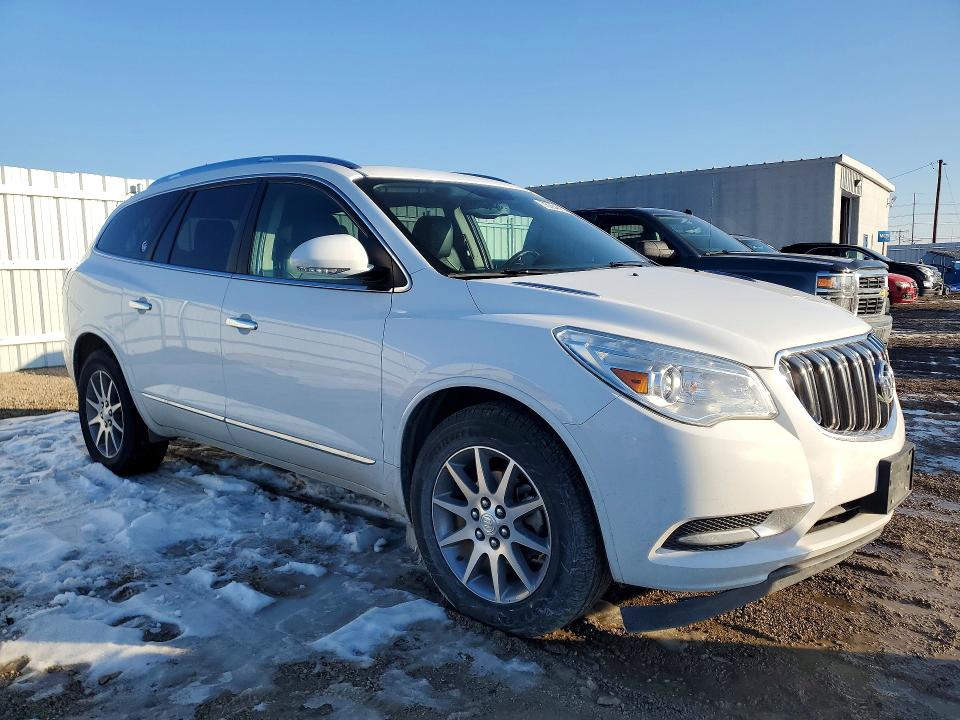 Aukcja sprzedaży 2016 Buick Enclave, vin: 5GAKVBKDXGJ338839, numer aukcji: 78984275
