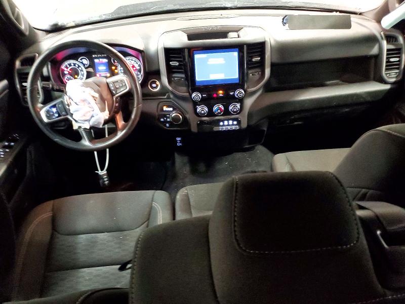 Aukcja sprzedaży 2025 Ram 1500, vin: 1C6RRFCGXSN553731, numer aukcji: 74503925