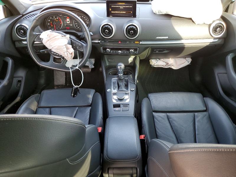 Aukcja sprzedaży 2020 Audi A3, vin: WAUBEGFF7LA098180, numer aukcji: 77606905