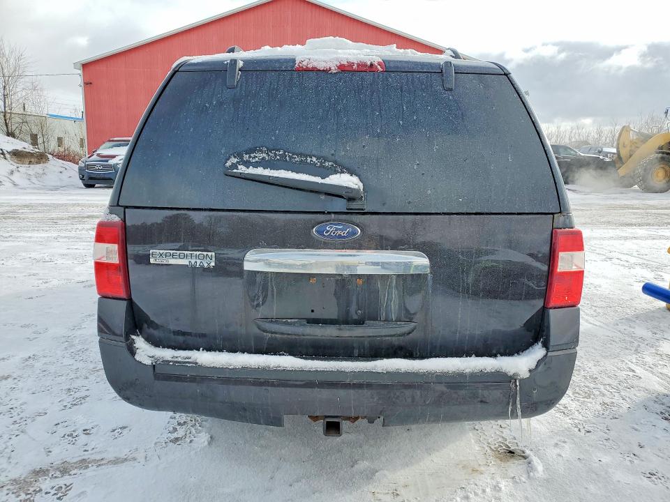 Продажа на аукционе авто 2013 Ford Expedition, vin: 1FMJK2A55DEF18386, номер лота: 77550015