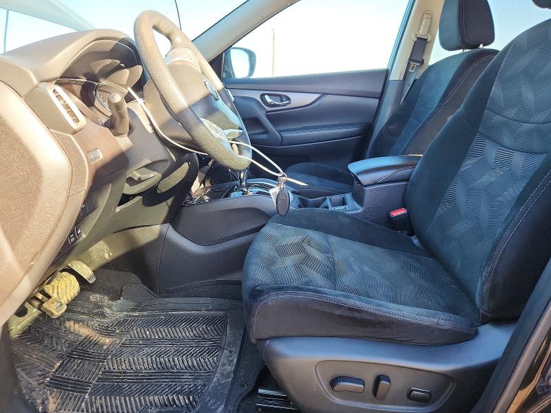 Aukcja sprzedaży 2016 Nissan Rogue, vin: 5N1AT2MV2GC842355, numer aukcji: 76195505