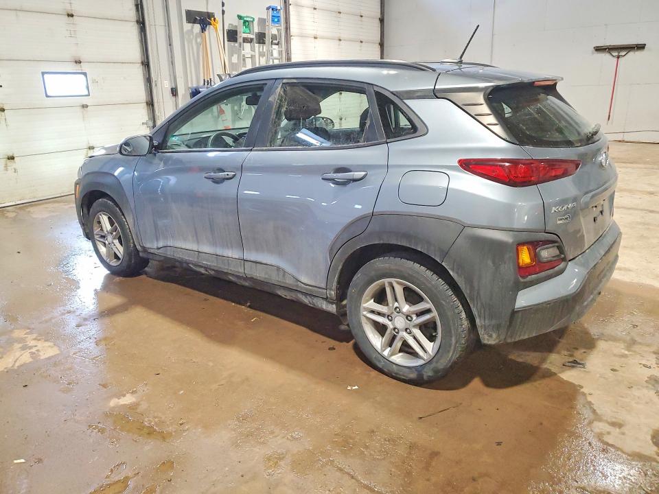 Продажа на аукционе авто 2020 Hyundai Kona, vin: KM8K1CAA8LU403716, номер лота: 76803425