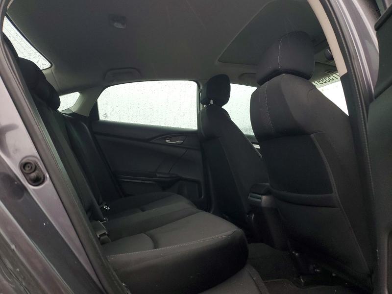Aukcja sprzedaży 2016 Honda Civic, vin: 2HGFC2F74GH022334, numer aukcji: 77559975