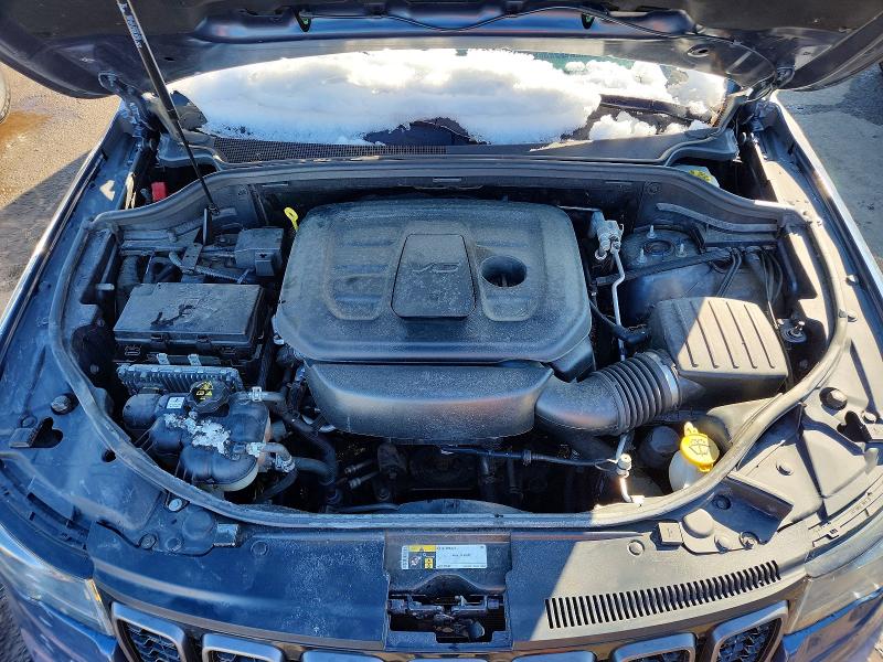 Продаж на аукціоні авто 2020 Jeep Grand Cherokee, vin: 1C4RJFBG4LC333998, номер лоту: 78921925