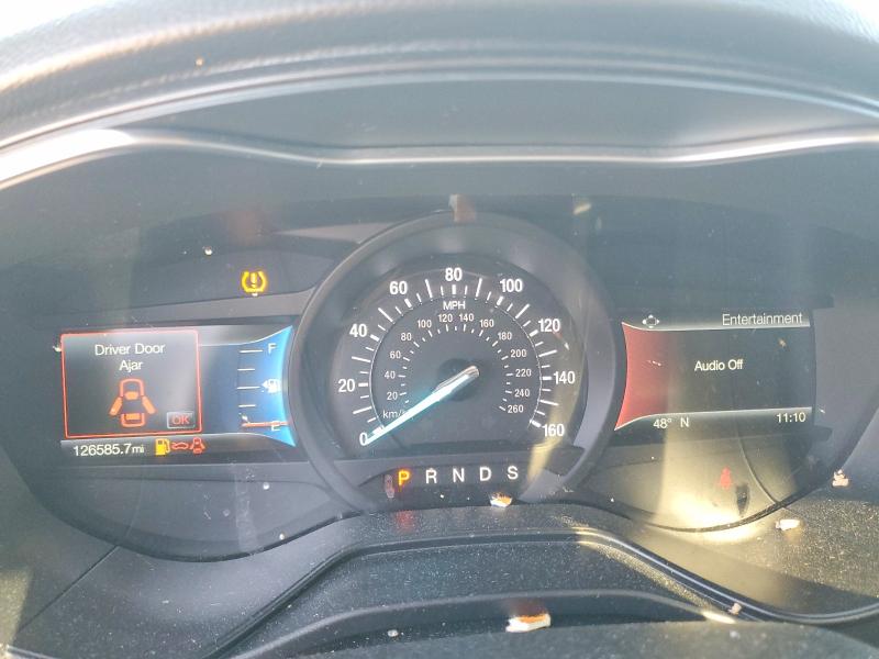2020 Ford Fusion მანქანა იყიდება აუქციონზე, vin: 3FA6P0D92LR133237, აუქციონის ნომერი: 75983195