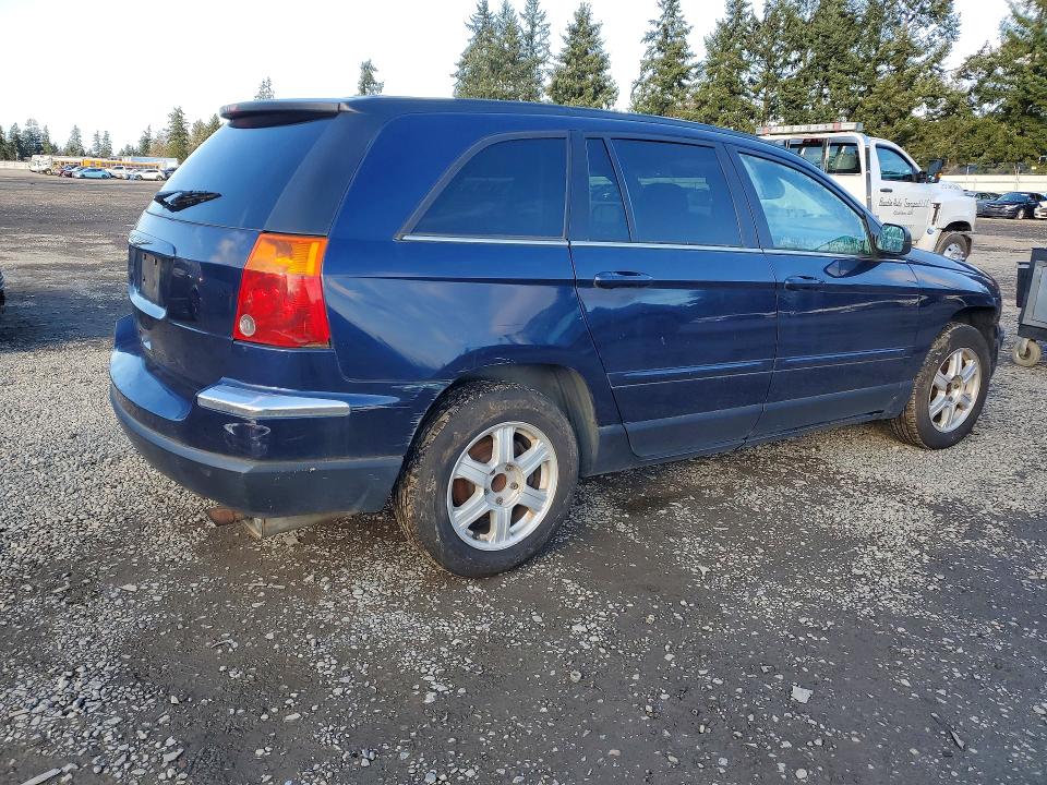 Aukcja sprzedaży 2005 Chrysler Pacifica, vin: 2C4GM68465R654138, numer aukcji: 77392985