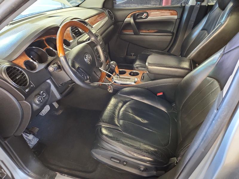 Aukcja sprzedaży 2011 Buick Enclave, vin: 5GAKRBED1BJ200938, numer aukcji: 78648195