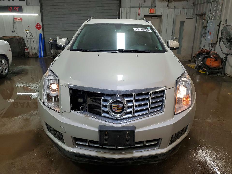 Продаж на аукціоні авто 2014 Cadillac Srx, vin: 3GYFNAE37ES627003, номер лоту: 78719795