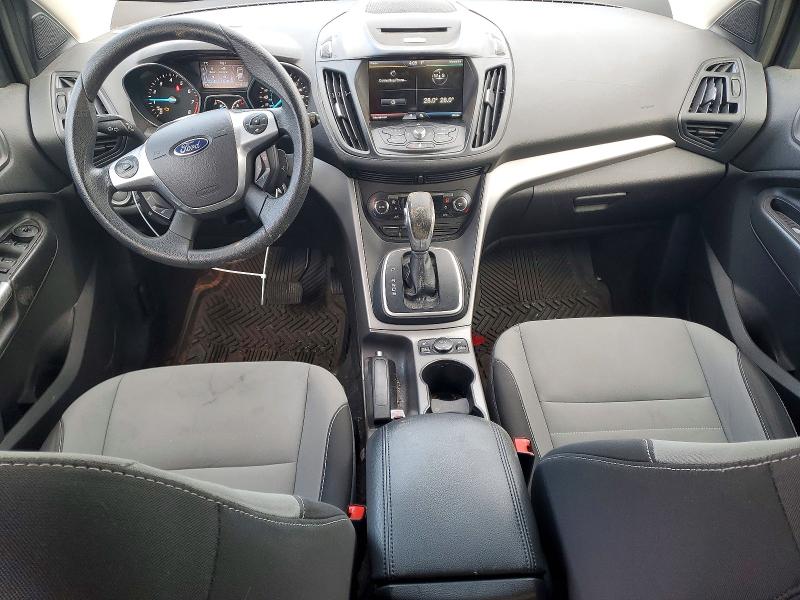 77936755 :رقم المزاد ، 1FMCU0GX5EUA47931 vin ، 2014 Ford Escape مزاد بيع