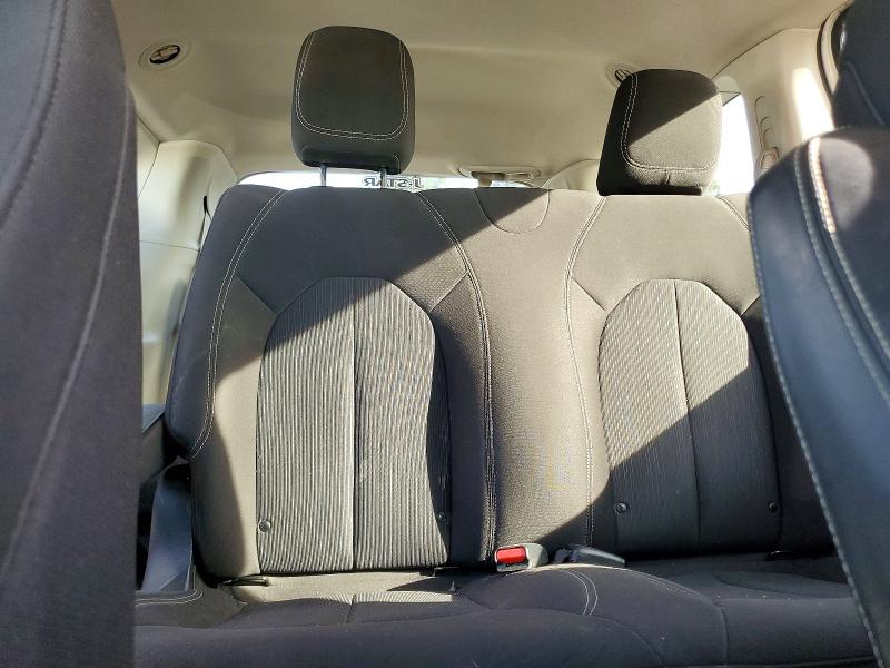 2020 Chrysler Voyager მანქანა იყიდება აუქციონზე, vin: 2C4RC1AG8LR111969, აუქციონის ნომერი: 78622975