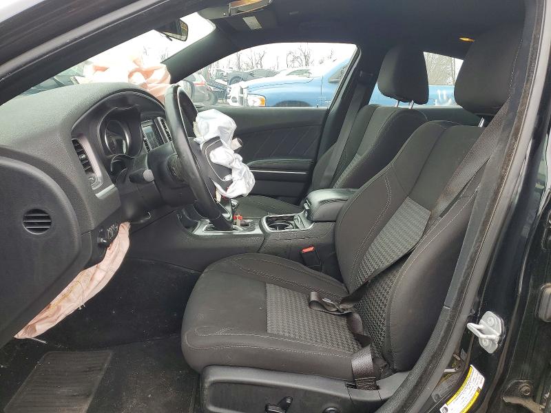 Продаж на аукціоні авто 2019 Dodge Charger, vin: 2C3CDXBG1KH704120, номер лоту: 77512295
