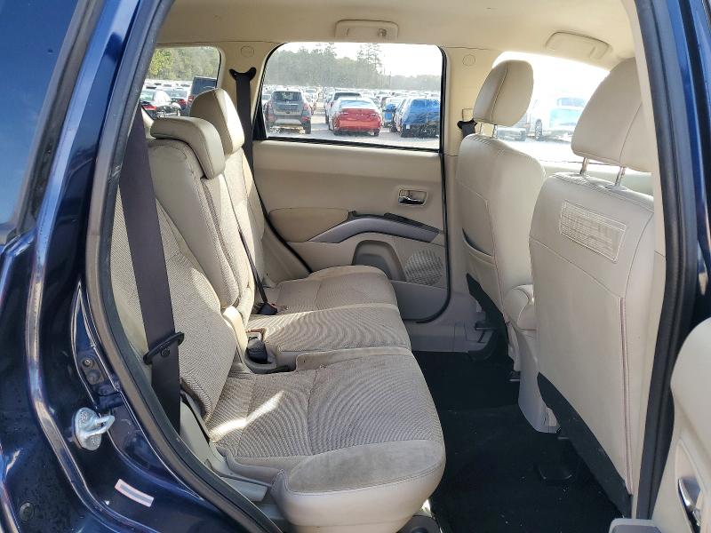 Продаж на аукціоні авто 2010 Mitsubishi Outlander, vin: JA4AS3AW8AZ012259, номер лоту: 77103535