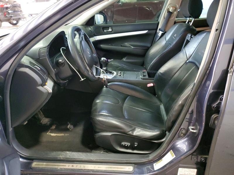 Aukcja sprzedaży 2009 Infiniti G37, vin: JNKCV61F59M356422, numer aukcji: 78624845
