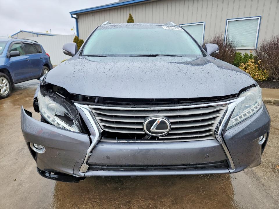 Aukcja sprzedaży 2015 Lexus Rx 350, vin: 2T2BK1BA3FC261471, numer aukcji: 78998875