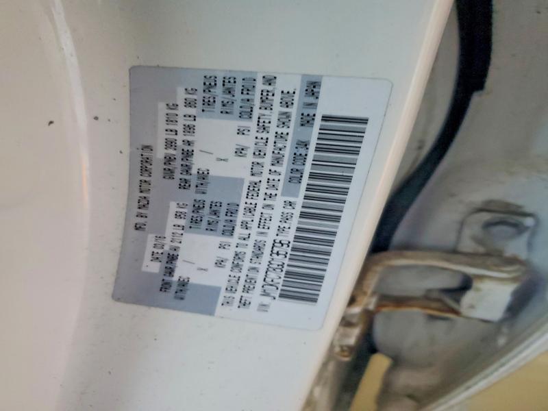 78156735 :رقم المزاد ، JM1DKFC78G0136796 vin ، 2016 Mazda Cx-3 مزاد بيع