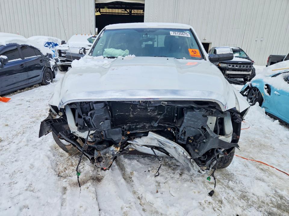 Продаж на аукціоні авто 2011 Dodge Ram 1500, vin: 1D7RV1GT6BS562254, номер лоту: 76135675
