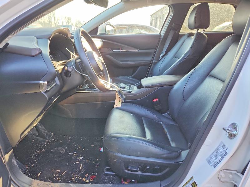 Aukcja sprzedaży 2023 Mazda Cx-30, vin: 3MVDMBDM4PM518875, numer aukcji: 75210115