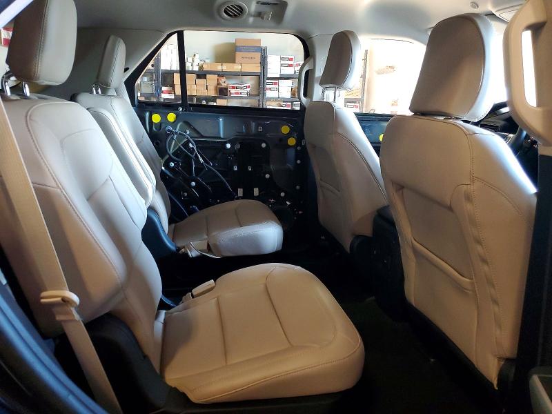 Aukcja sprzedaży 2023 Ford Explorer, vin: 1FMSK8DH3PGC39119, numer aukcji: 77006125