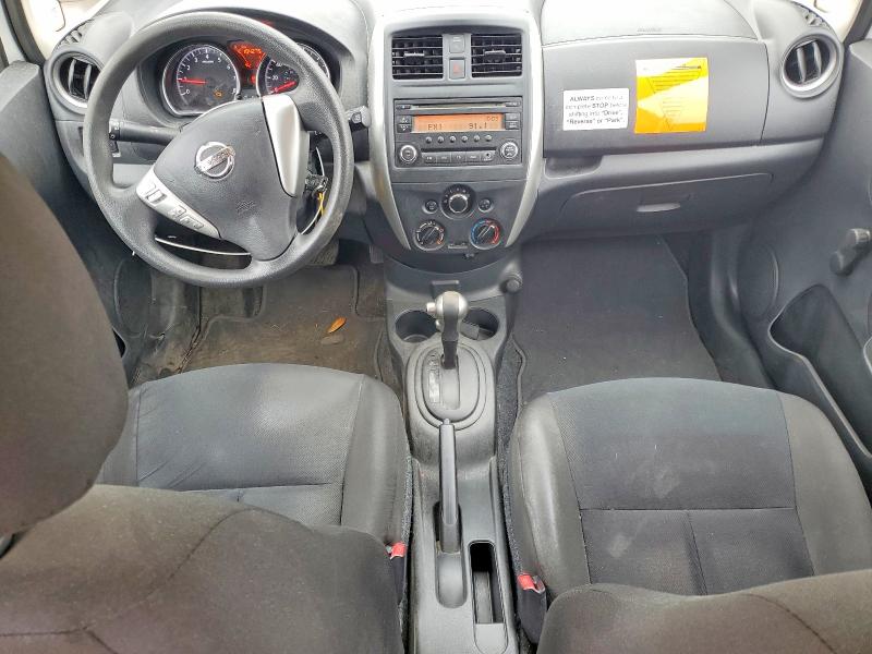 Продаж на аукціоні авто 2018 Nissan Versa Note, vin: 3N1CE2CP1JL362106, номер лоту: 77392635
