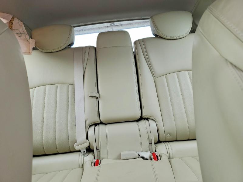 Aukcja sprzedaży 2017 Infiniti Qx50, vin: JN1BJ0RR4HM401579, numer aukcji: 79281595