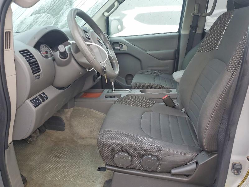 77148725 :رقم المزاد ، 1N6AD0ER9GN719385 vin ، 2016 Nissan Frontier مزاد بيع
