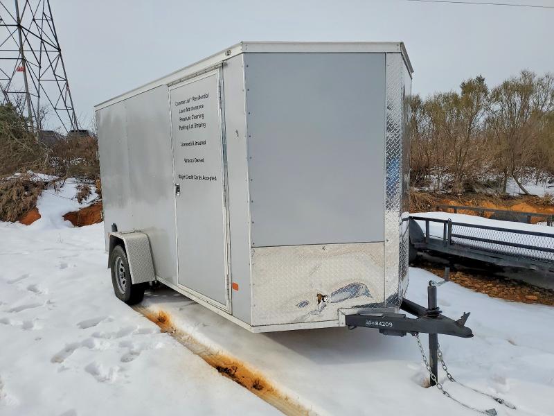 75004905 :رقم المزاد ، 53FBE1218PF084209 vin ، 2023 Covered Wagon Unknown مزاد بيع