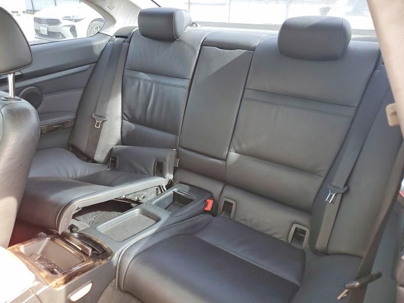 76270755 :رقم المزاد ، WBAWB73519P046328 vin ، 2009 Bmw 335 مزاد بيع