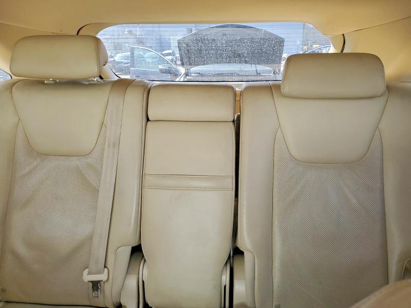 Aukcja sprzedaży 2010 Lexus Rx, vin: JTJBC1BA9A2401173, numer aukcji: 74089925