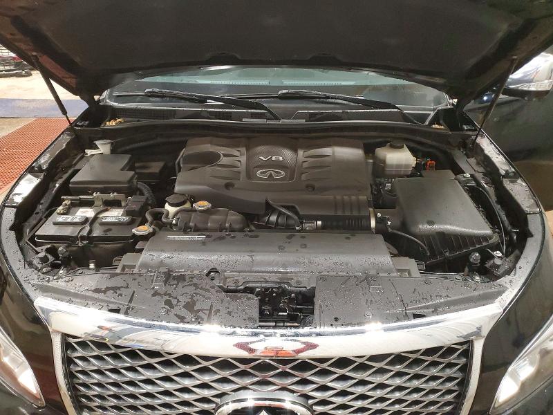 Продаж на аукціоні авто 2016 Infinity Qx80, vin: JN8AZ2NC1G9400779, номер лоту: 74384975