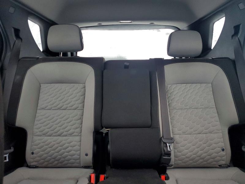Продаж на аукціоні авто 2019 Chevrolet Equinox, vin: 3GNAXHEVXKS519692, номер лоту: 78513105