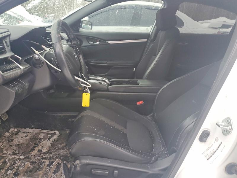 Продажа на аукционе авто 2021 Honda Civic, vin: 2HGFC2F82MH014589, номер лота: 73780965