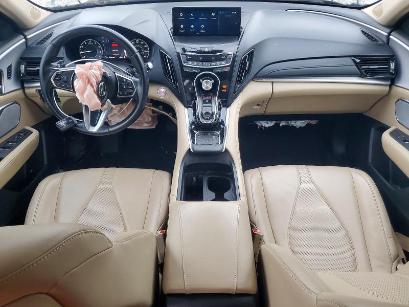 Aukcja sprzedaży 2020 Acura Rdx, vin: 5J8TC2H54LL038366, numer aukcji: 78053315