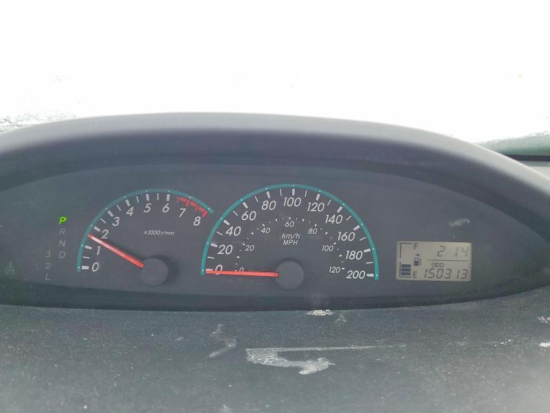 Auction sale of the 2009 Toyota Yaris, vin: JTDBT923491339315, lot number: 79155185
