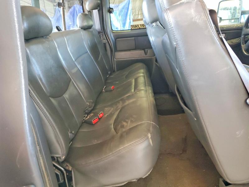 Aukcja sprzedaży 2005 Chevrolet Silverado, vin: 1GCHK29U65E237794, numer aukcji: 76704305