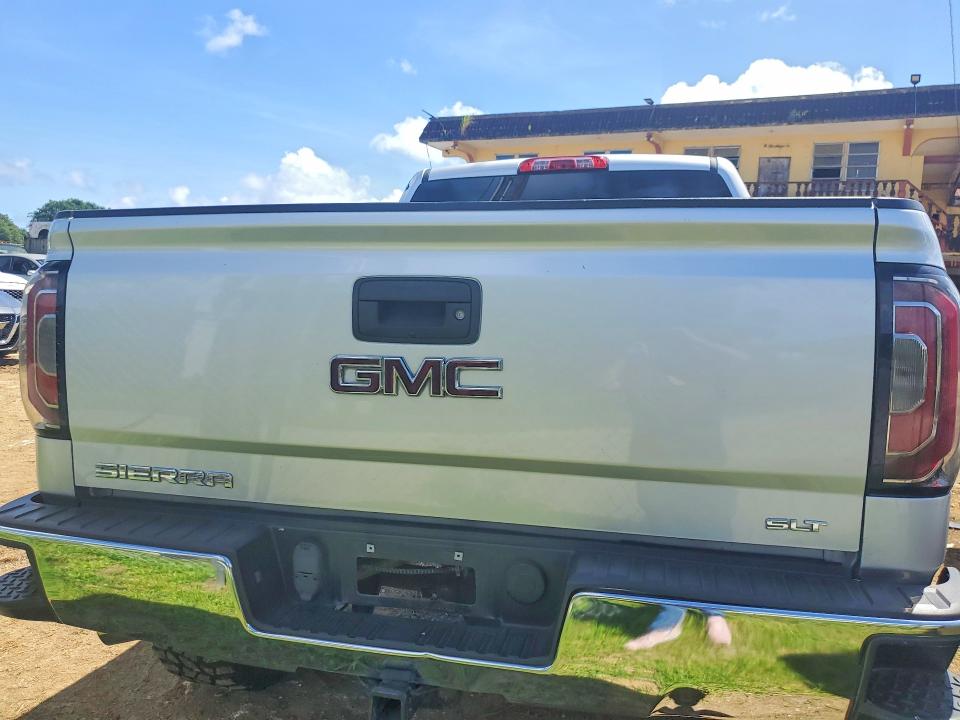 76192845 :رقم المزاد ، 3GTU2NEJ3GG140186 vin ، 2016 Gmc Sierra مزاد بيع