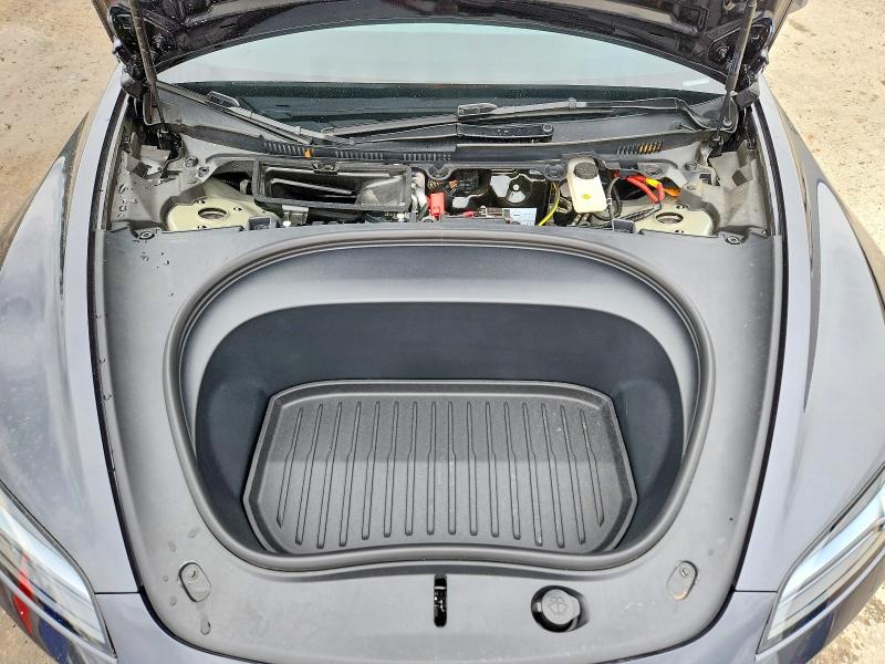Aukcja sprzedaży 2025 Tesla Model 3, vin: 5YJ3E1EB3SF935130, numer aukcji: 78992595