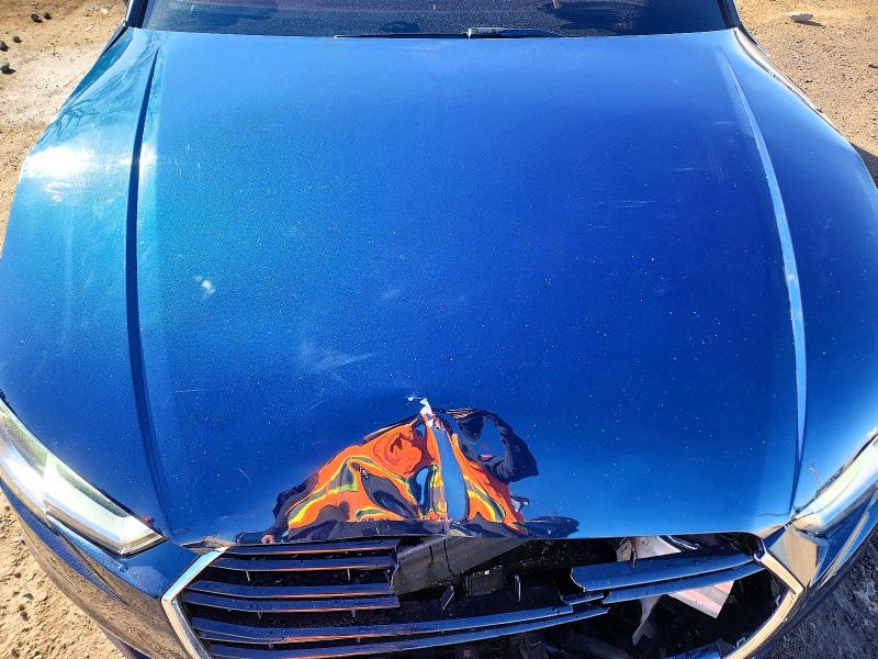 Aukcja sprzedaży 2018 Audi A3, vin: WAUAUGFF9J1006918, numer aukcji: 75905815