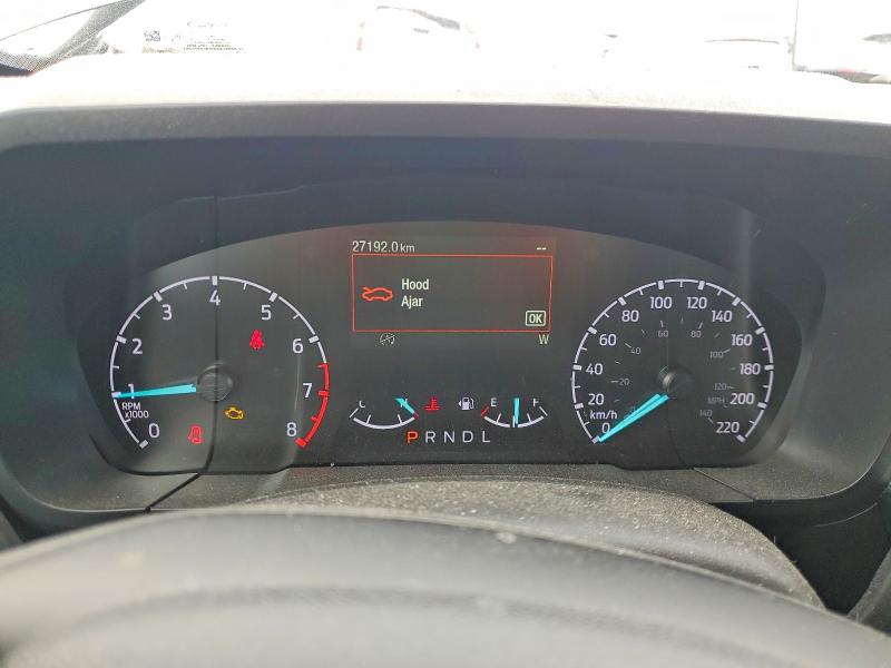 78419435 :رقم المزاد ، 3FTTW8F98PRA60764 vin ، 2023 Ford Maverick مزاد بيع