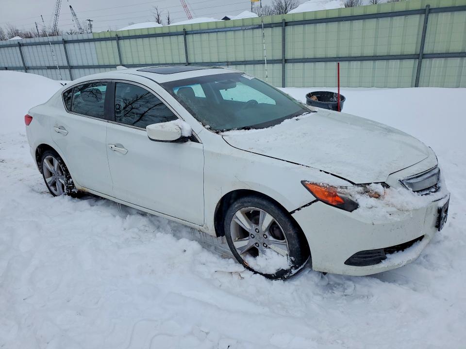 2015 Acura Ilx მანქანა იყიდება აუქციონზე, vin: 19VDE1F38FE005109, აუქციონის ნომერი: 77196595