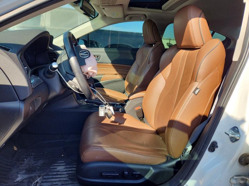 Aukcja sprzedaży 2022 Acura Ilx, vin: 19UDE2F7XNA003669, numer aukcji: 75970475