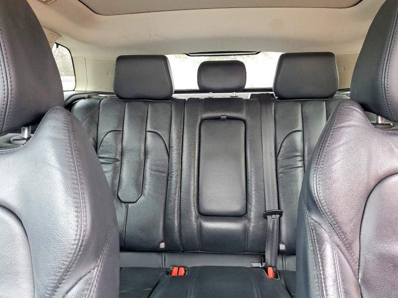 Продажа на аукционе авто 2015 Land Rover Range Rover Evoque, vin: SALVR2BG2FH044490, номер лота: 77972635