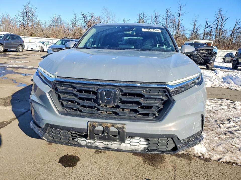 Продажа на аукционе авто 2023 Honda Cr-v, vin: 2HKRS3H27PH304819, номер лота: 75687265