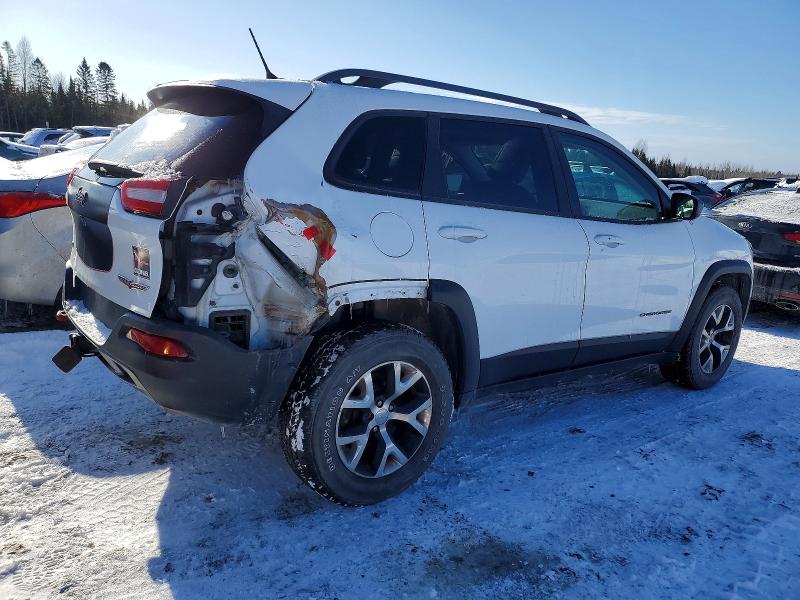 Aukcja sprzedaży 2014 Jeep Cherokee, vin: 1C4PJMBS6EW267763, numer aukcji: 77844925