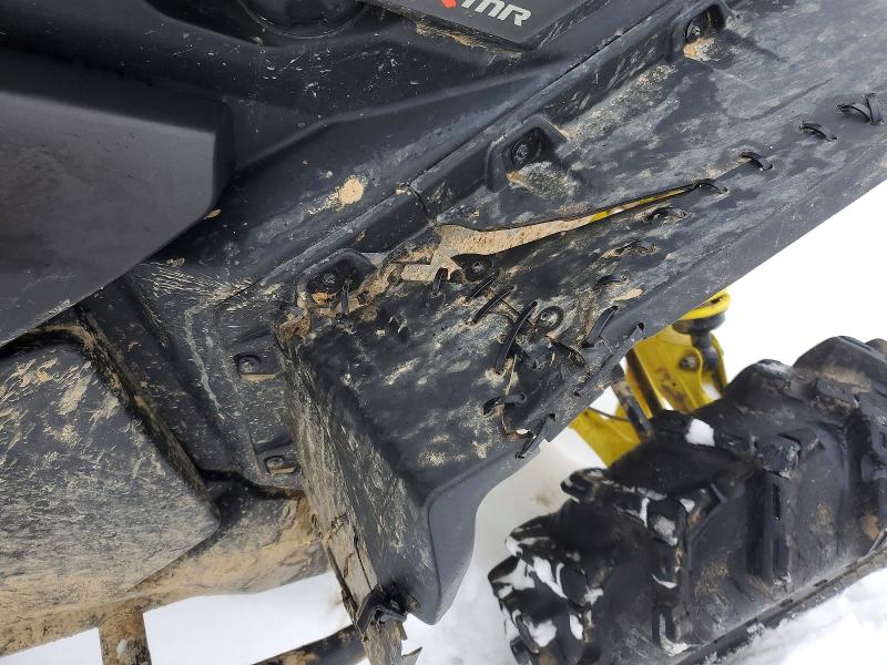 2019 Can Am Maverick X მანქანა იყიდება აუქციონზე, vin: 3JBVWAW26KK000473, აუქციონის ნომერი: 76199905